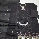 Ladies-Gorgeous-Embroidery-3pcs-Dress-in-Black-full-image.webp